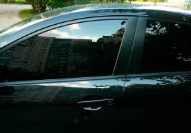 «Тонировка»ни онлайн расмийлаштириш жуда осон (видео) фото