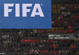 FIFA “ЦСКА” клубига трансфер тақиқини қўйди фото