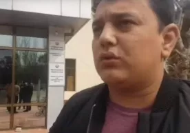 Қашқадарёда судья суд залида блогерни 15 суткага қаматиш билан таҳдид қилгани ростми? (видео) фото