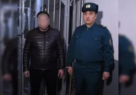 Chilonzorda qonli YTHni sodir etgan BMW haydovchisi topildi фото