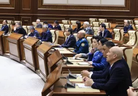Shaxsning o‘z aybini tan olgani yagona dalil bo‘lsa, u jazoga tortilmaydi фото