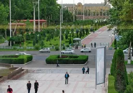 O‘zbekistonda 11 aprel kuni havo harorati 32 darajagacha ko‘tariladi фото