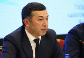 Беҳзод Мусаев: "Блогернинг телефонини олиб қўйган солиқчилар ишдан бўшатилди" фото