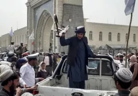 Dunyo «Tolibon»ning Afg‘onistondagi g‘alabasiga qanday munosabat bildirdi? фото