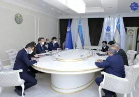 Ҳиндистоннинг нуфузли ОТМси вилоятларда филиалларини очмоқчи фото