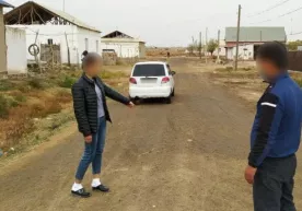 Никоҳ учун мажбуран ўғирланган 24 ёшли қиз ИИБга мурожаат қилди фото