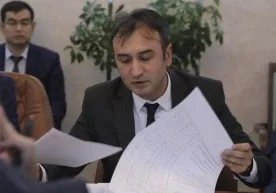 O‘zbekiston tibbiyot xodimlarining ish haqi 50 foizdan ko‘proq oshadi фото