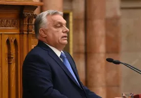 Vengriya bosh vaziri Orban Yevropa Ittifoqini sobiq SSSRga qiyosladi фото
