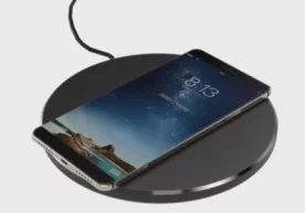 iPhone 8: Apple тезкор қувватлашда янги технологияни қўллайди фото