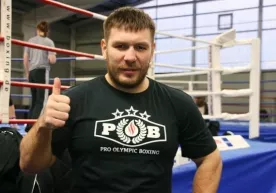 Ruslan Chagayev Shahlo Ahmedovaning klipida suratga tushdi фото
