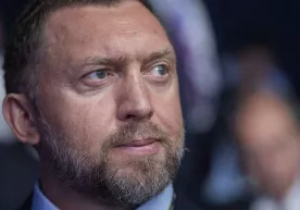 Россиялик миллиардер: «Бу ишимиз учун авлодлар бизни яна 200 йил лаънат билан эслайди» фото