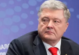 Порошенконинг мол-мулки ҳибсга олиниши мумкин фото