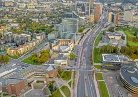 Литва аҳолини оммавий эвакуация қилиш режасини тайёрламоқда фото