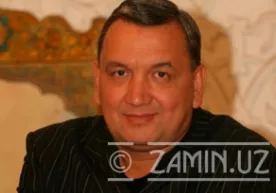Мирза Азизов: санъат сиёсатга аралашмасин деганлар адашади фото