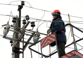 Elektr energiyasi bo‘yicha qarzdorlik bartaraf qilindi фото