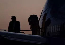 Трамп TikTok’ни АҚШда тақиқлашини айтди фото