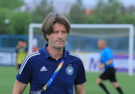 Питер Хюистра: "Эртага Ҳайит байрами, балки ҳомийлар бўйича яхши янгиликлар бўлиб қолар" фото
