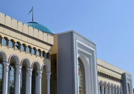 ТИВ: Украинада мажбурий ишлатилган ўзбекистонлик ҳайдовчилар ватанга қайтарилади фото