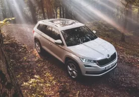 «Жиззах авто» ŠKODA брендини тақдим этади фото