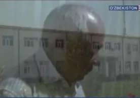 Қашқадарёда Халқ қабулхонаси ходими​ пора билан қўлга олинди​ (видео) фото