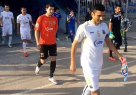 Anvar G‘ofurov "Bunyodkor"dagi faoliyatini yakunladimi? фото