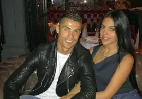Ronaldu nega Irina Sheykdan voz kechib Jorjinani tanladi? (Foto) фото