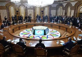 Dushanbedagi Markaziy Osiyo davlatlari rahbarlari uchrashuvida qanday hujjatlar qabul qilindi? фото