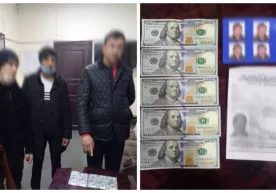 Самарқандда 20 кунда «права» олиб беришни ваъда қилган хусусий мактаб раҳбари ушланди фото