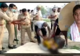 Kelin o‘zining dafn marosimidan 6 kun o‘tib uyiga qaytib keldi (video) фото