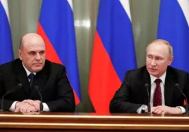 Путин истеъфога чиқадими? фото