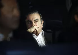 «АвтоВАЗ»дан Nissan’гача. «Харажатлар қотили» номи билан машҳур бўлган Карлос Гон ким ўзи? фото