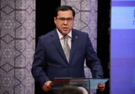 To‘ylardan qachon to‘yamiz? Xalqaro press klubda yana dolzarb mavzu tahlili фото
