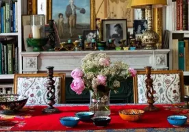 Вақти-вақти билан алмаштириш керак бўлган уйдаги 5 буюм фото
