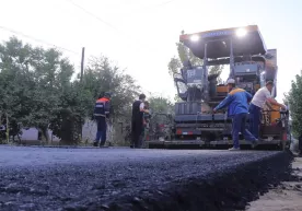 Ички йўлларни қуриш ва таъмирлаш тўлиқ “Менинг йўлим”га ўтказилади фото