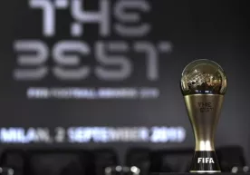 ФИФАнинг The Best соврини учун номзодлар эълон қилинди фото