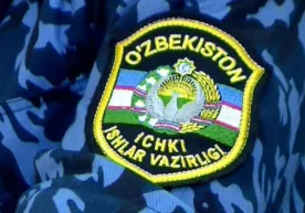 "Qo‘shmachi qorovul" qo‘lga olindi фото