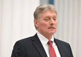 Peskov: Rossiyadagi isyon ko‘tarishga urinish maxsus operatsiyaga ta’sir qilmaydi фото