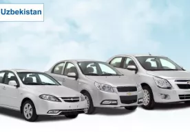 GM Uzbekistan avtomobillarini endi internet va mobil ilova orqali ham sotib olish mumkin (video) фото