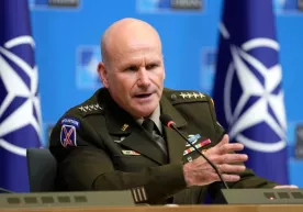 Генерал Каволи: «Россия Федерацияси Украинадаги урушдан ҳозиргидан ҳам кучлироқ чиқади» фото