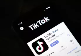 TikTok эгаси Европа Иттифоқида рекорд миқдорда жаримага тортилди фото