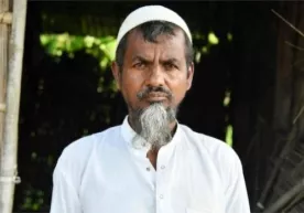 1,9 million hindistonlikning taqdiri yoxud fuqaroligidan ajralgan hindlar фото