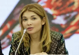 Gulnora Karimova umumiy tartibli koloniyaga oʻtkazildi фото