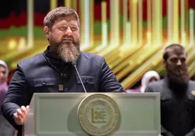 Ramzan Qodirov: «Bolalari chechen tilini bilmaydigan amaldorlarni bo‘shatishni boshlayman» фото
