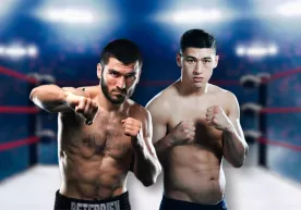 Dmitriy Bivol va Artur Beterbiyev o‘rtasidagi trilogiya qayerda o‘tkaziladi? фото