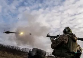 Россия 90 дан ортиқ ҳиндистонликни алдаб Украинага жўнатган фото