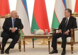 Lukashenko paxtani qayta ishlash masalasida Sobiq ittifoq davridagi amaliyotga qaytishni taklif qildi фото