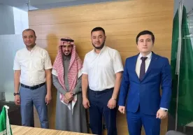 O‘zbekiston va Saudiya Arabistoni avtomobilsozlikda yangi loyihani amalga oshirishi mumkin фото