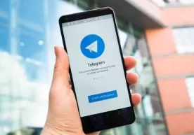 Жанубий Корея Telegram’га нисбатан тергов бошлади фото