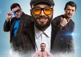 Ўзбек фильмларининг сўнгги рейтинги эълон қилинди... фото