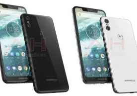 Motorola brendi ostida yangi smartfon namoyish etiladi фото